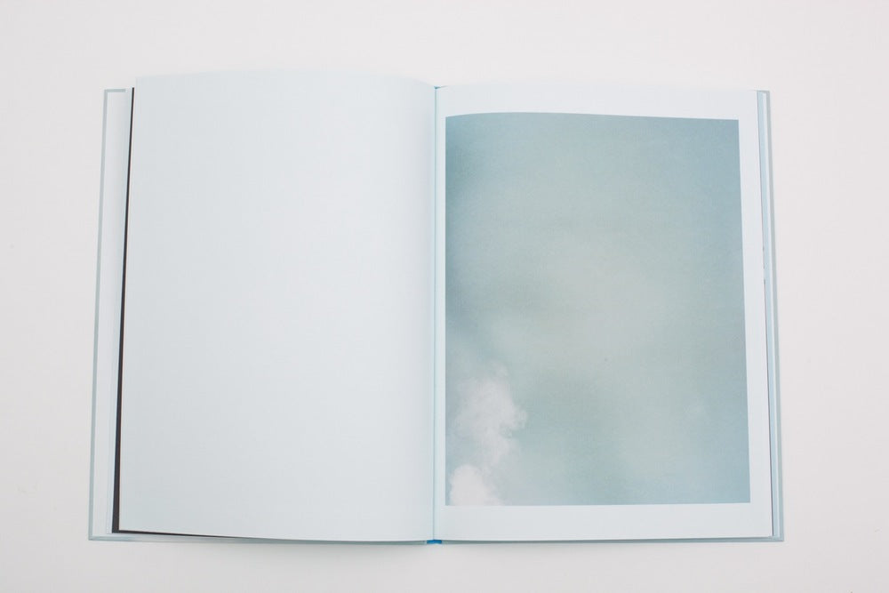 Becoming Blue
