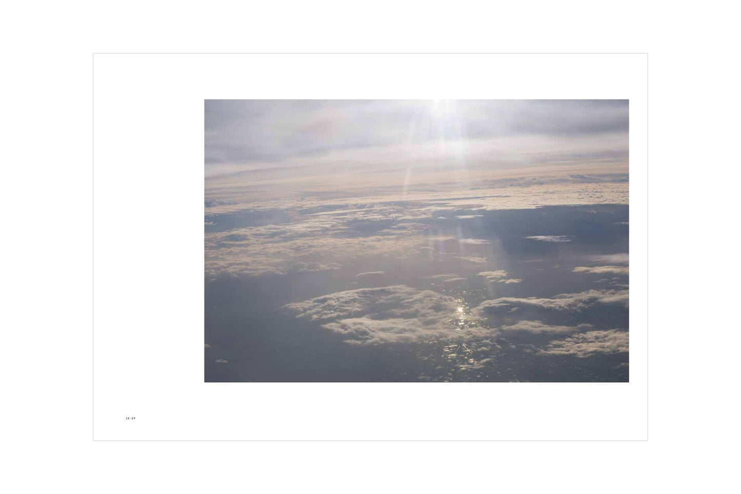 Inhabiting Light – Dialogue on the Edge of the Everyday World
