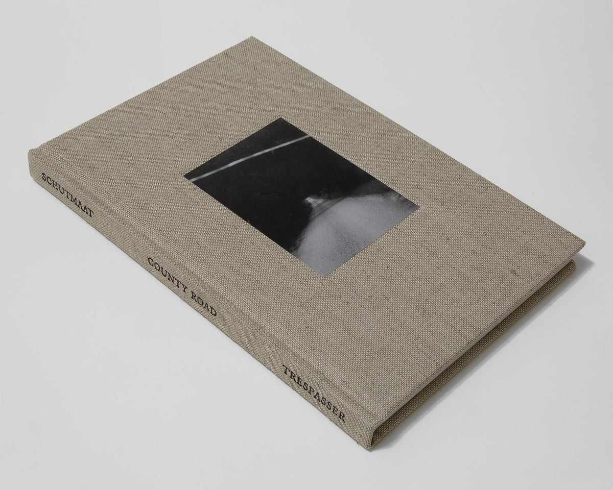 County Road - First Edition