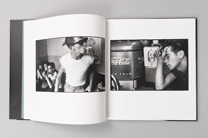 Brooklyn Gang: Summer 1959 - First edition, slipcase