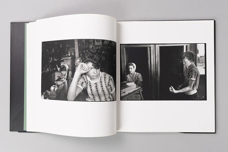 Brooklyn Gang: Summer 1959 - First edition, slipcase