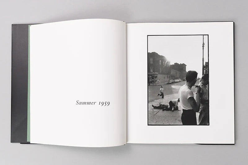 Brooklyn Gang: Summer 1959 - First edition, slipcase