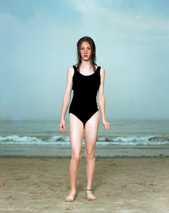 Beach Portraits