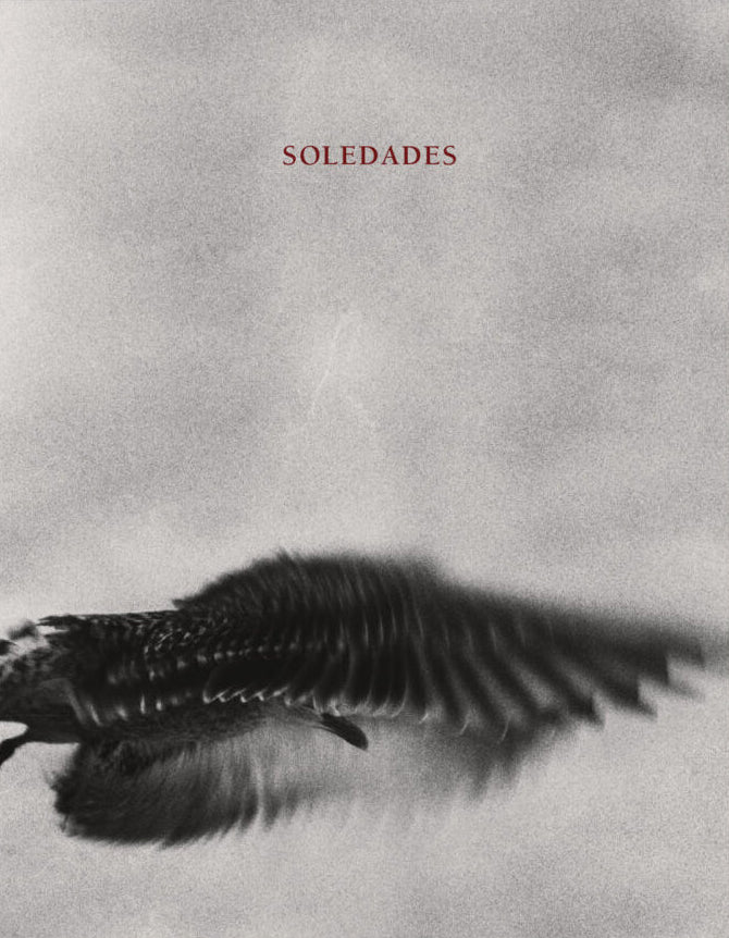 Soledades [Signed]