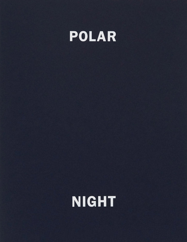 Polar Night Copy by Mark Mahaney