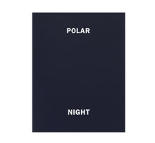 Polar Night - signed copy