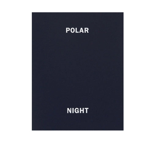 Polar Night - signed copy