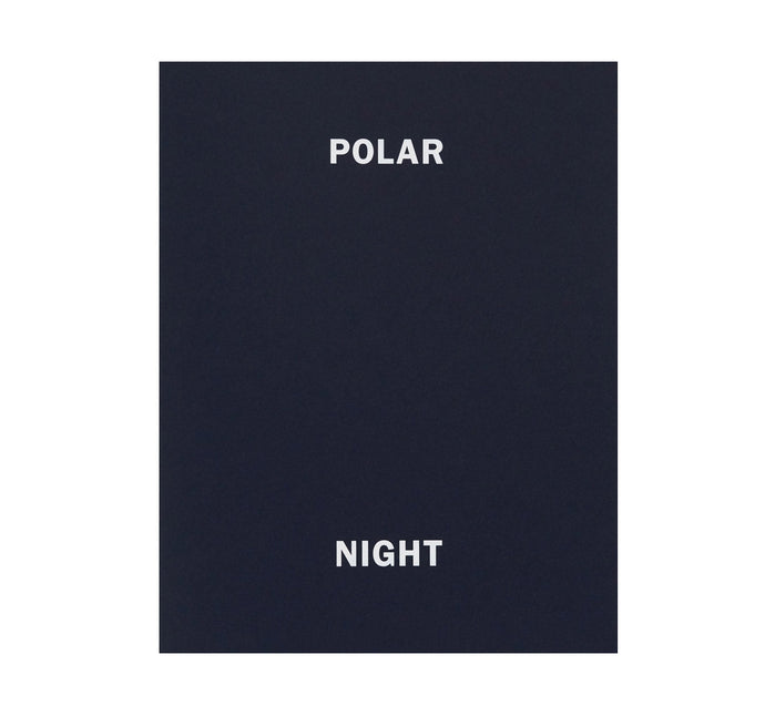 Polar Night - signed copy