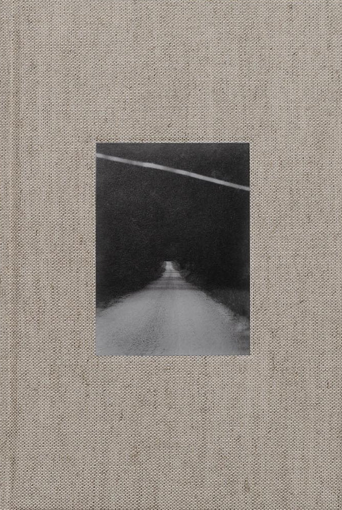 County Road - First Edition