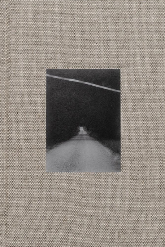 County Road - First Edition