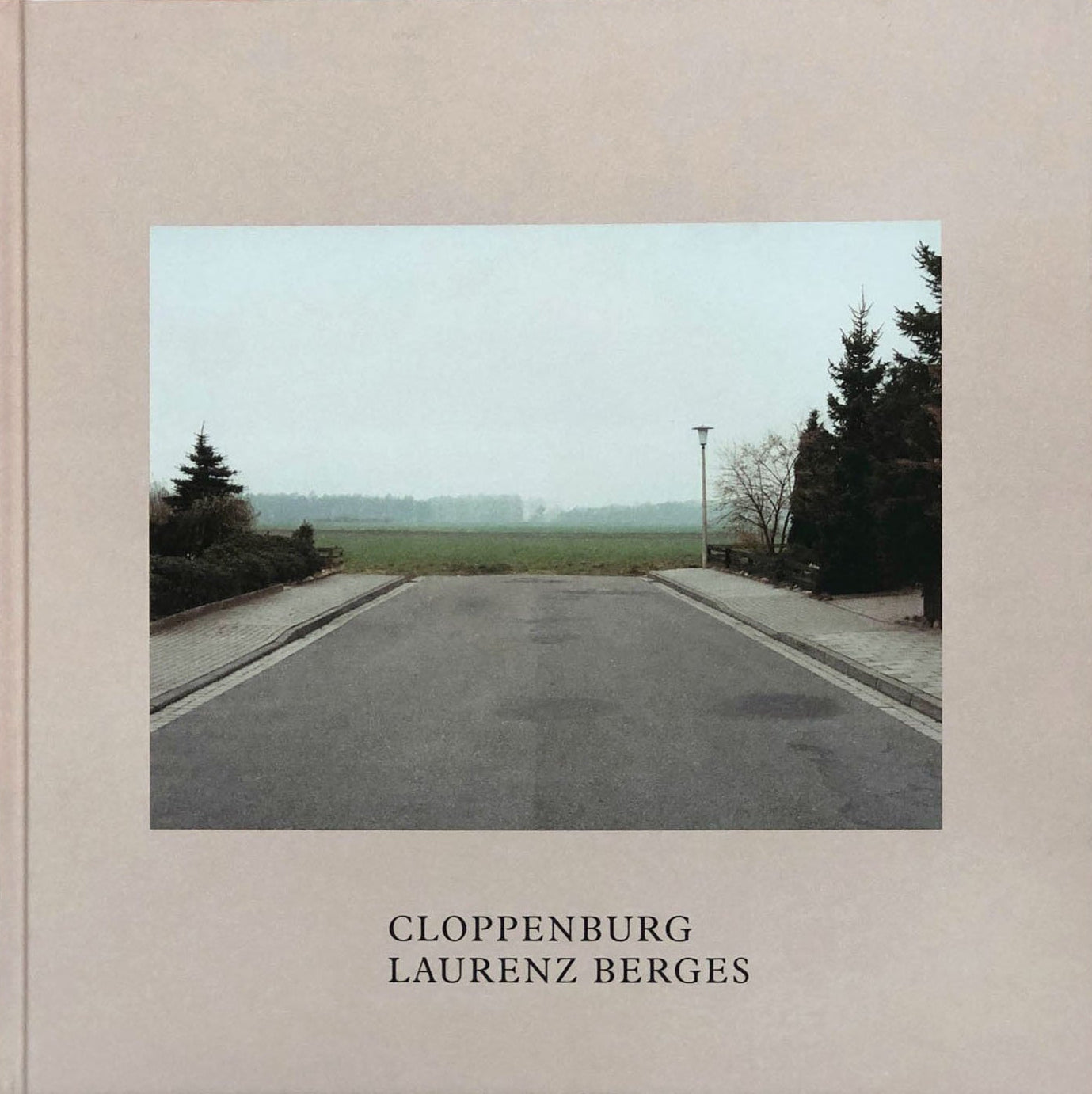 Cloppenburg [Signed]