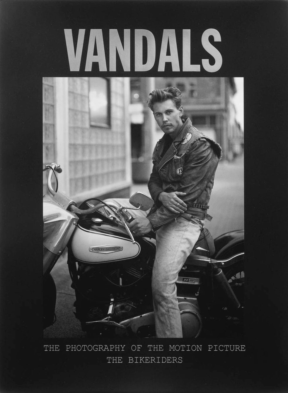 Vandals
