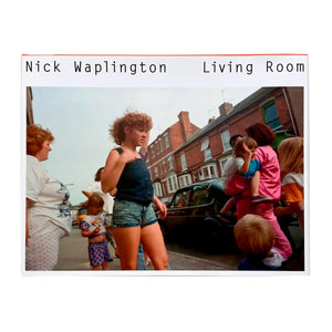 Living Room (2024) - signed copy