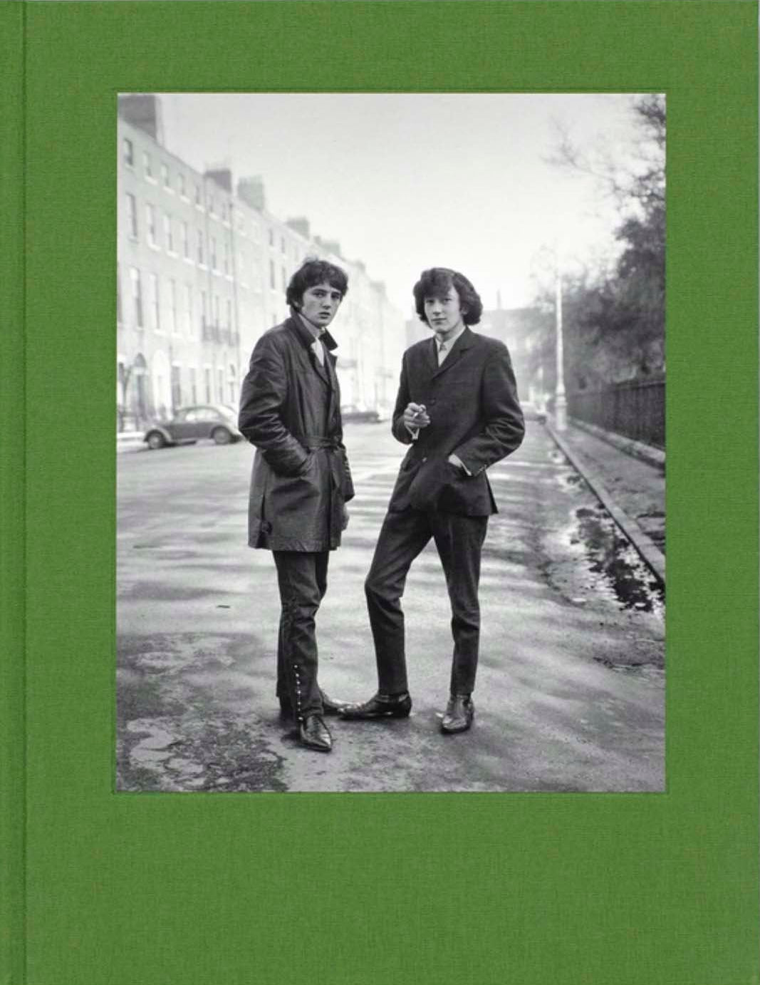Dublin