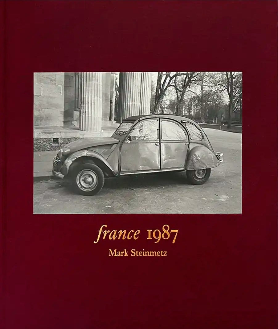 France 1987