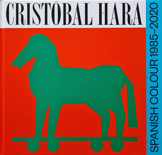 Spanish Colour 1985-2020