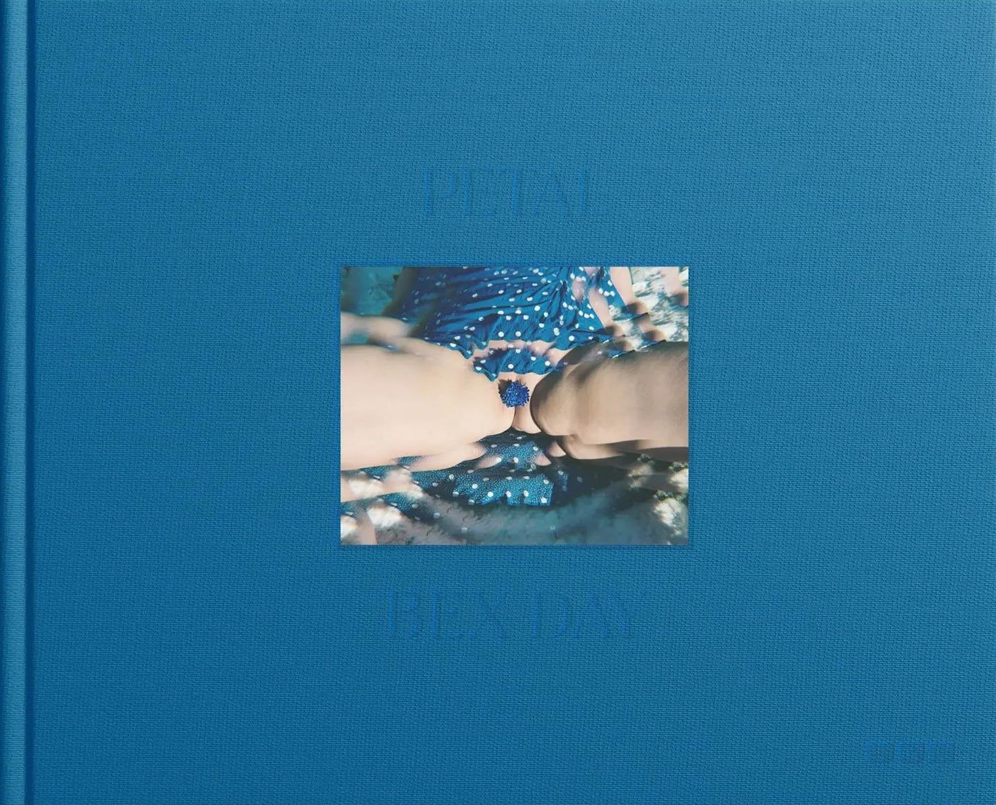 PETAL [Signed]