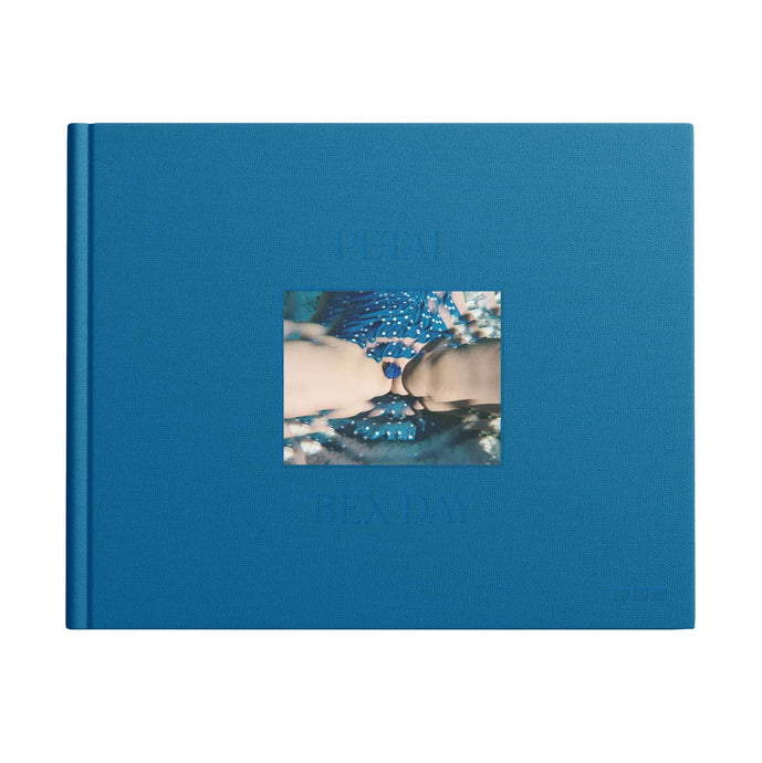 PETAL signed copy
