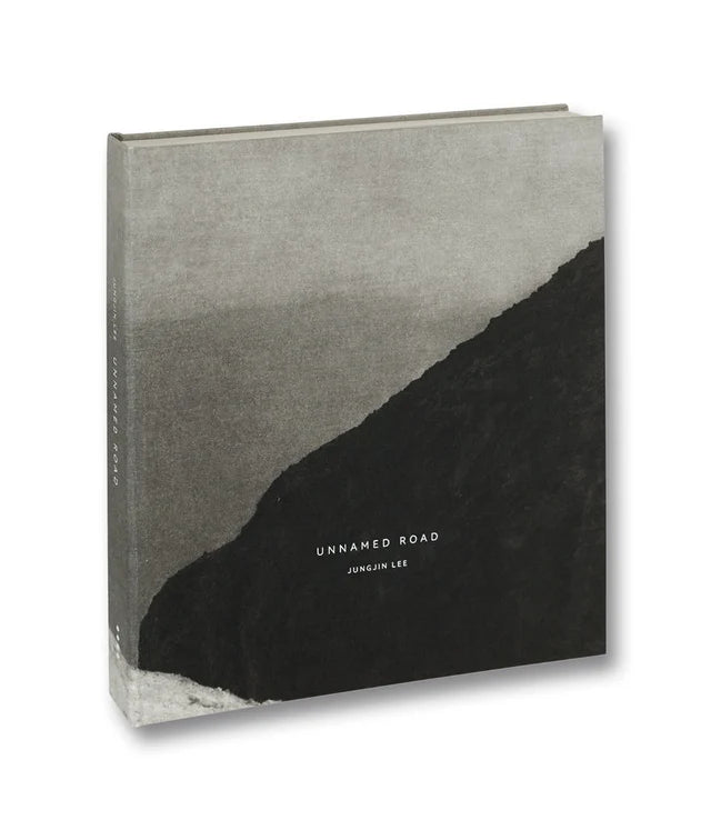 Unnamed Road - first Edition, signed ( MACK )