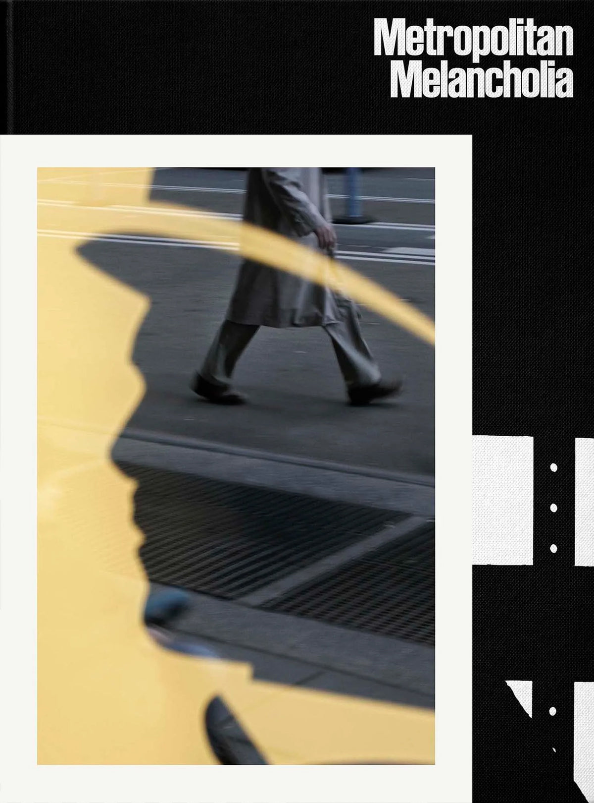Metropolitan Melancholia Special Edition