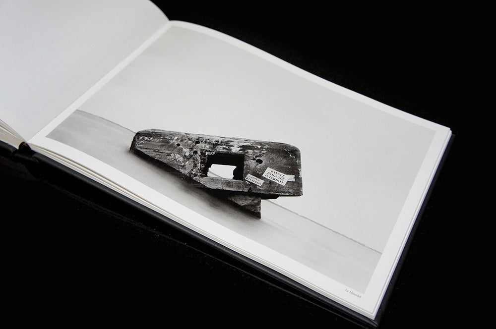Atlantic Wall [Signed]