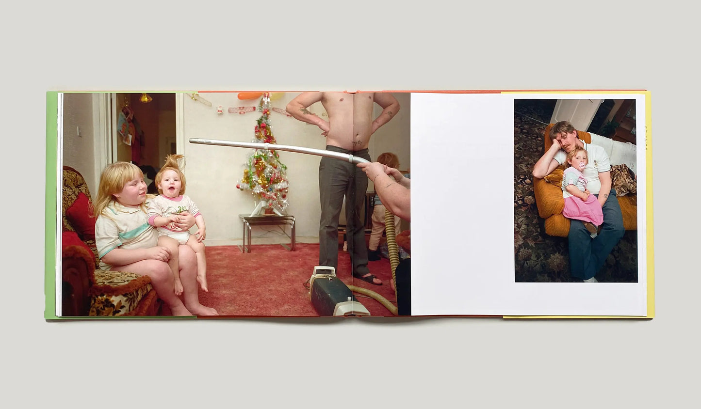 Living Room (2024) [Signed]