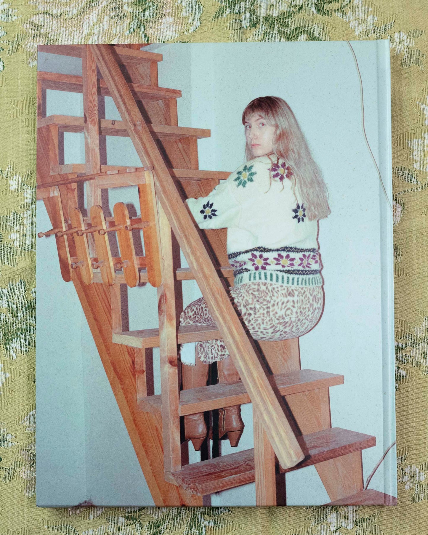 Family Album [Signed]
