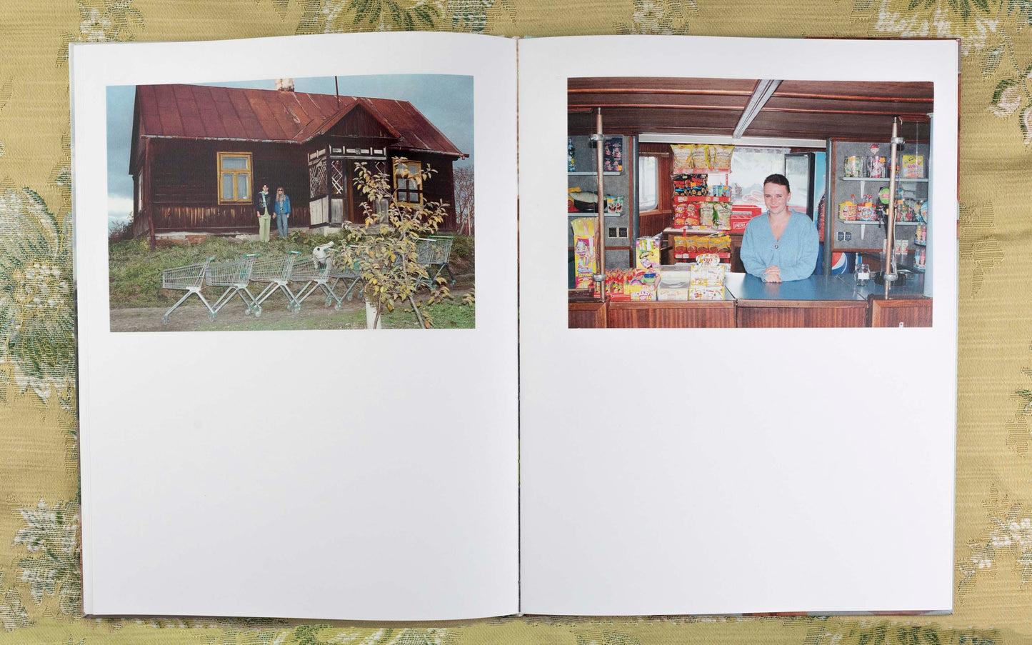 Family Album [Signed]