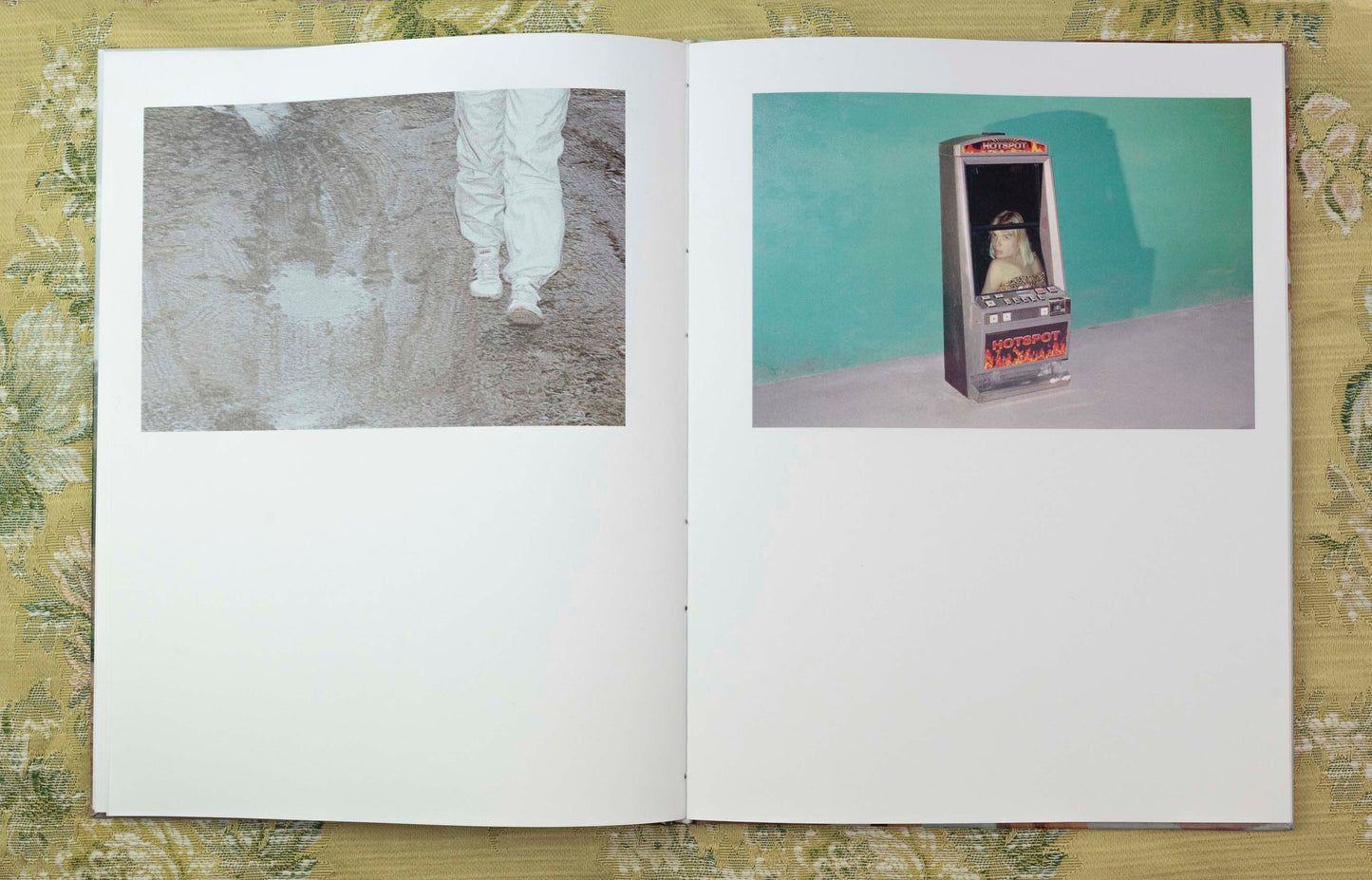 Family Album [Signed]