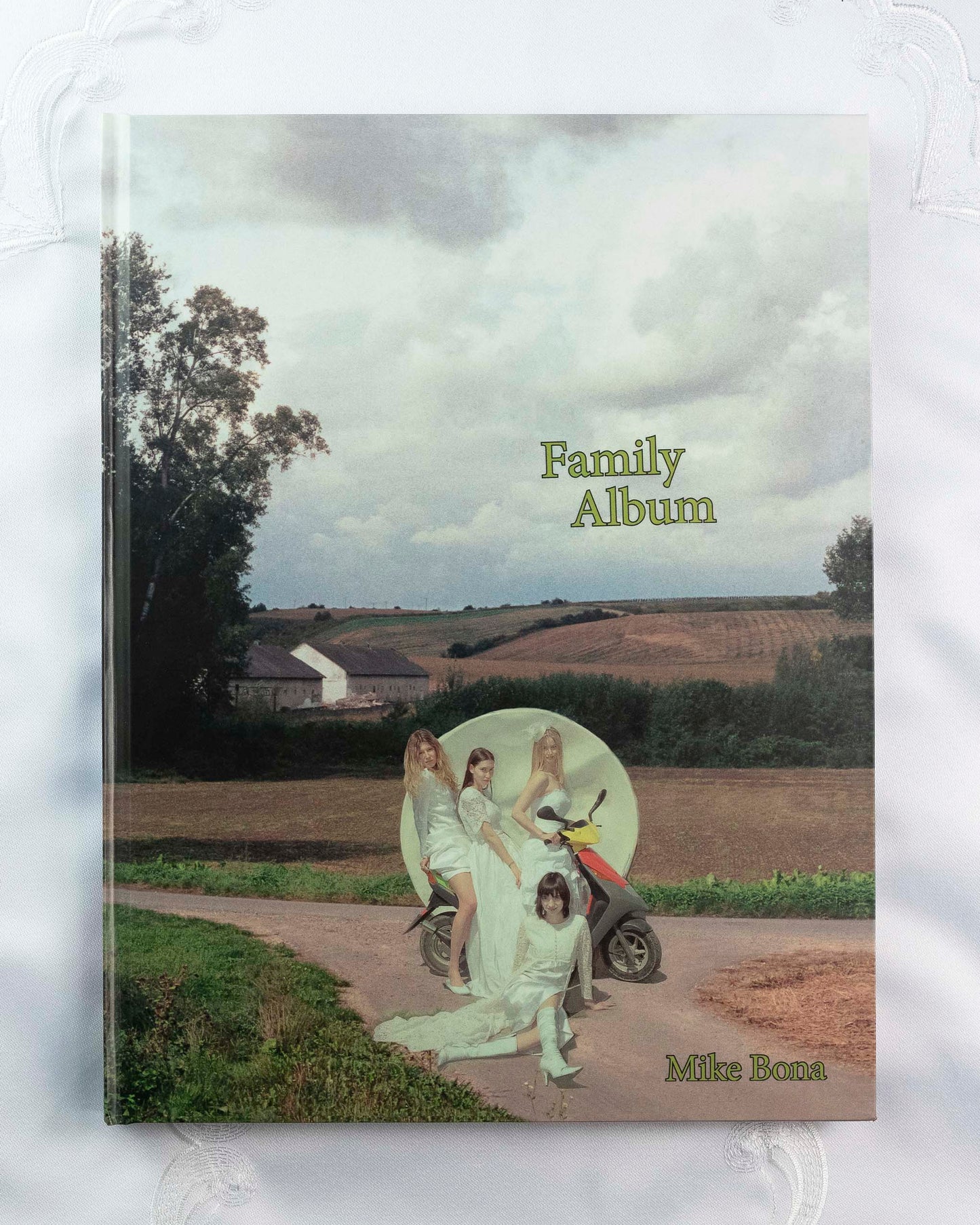 Family Album [Signed]