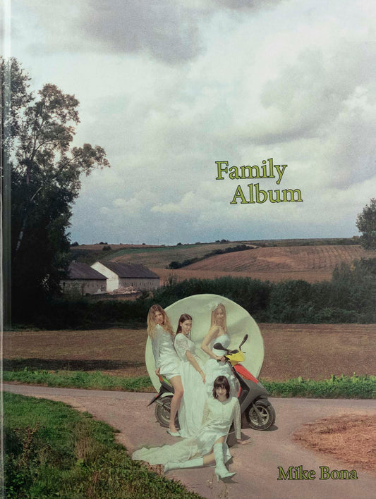 Family Album [Signed]