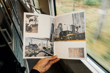 Tutejszy - signed copy