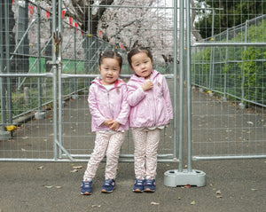 Ueno park