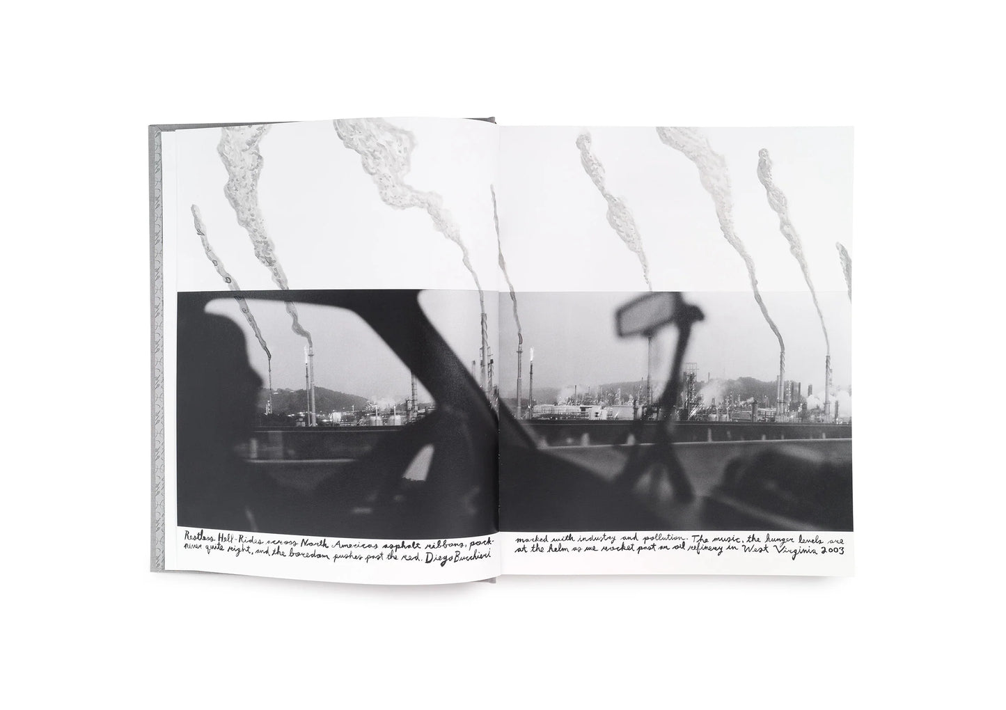Wires Crossed [Signed]
