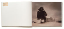Excerpts from Silver Meadows - signed copy ( with marks)