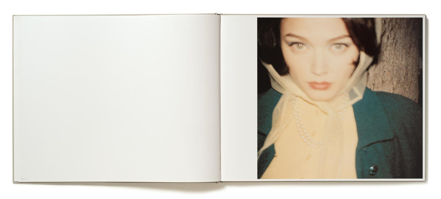 Excerpts from Silver Meadows [Signed]