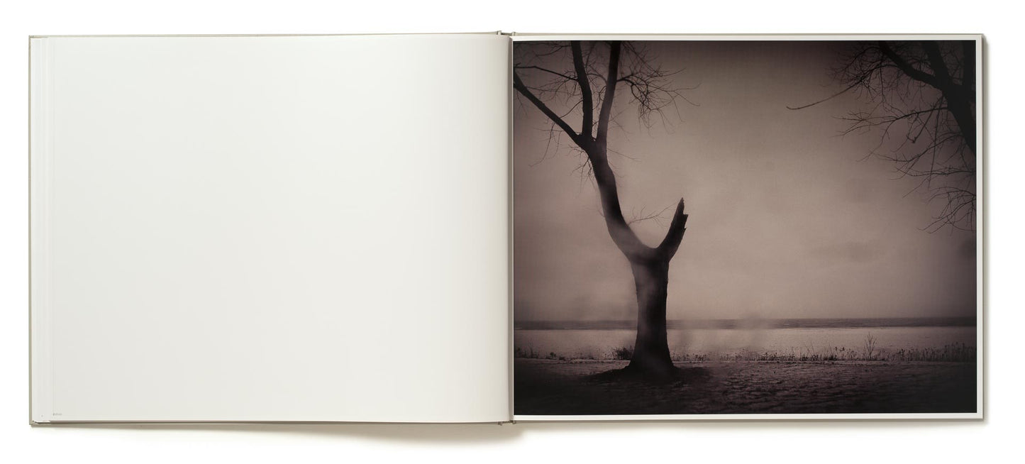 Excerpts from Silver Meadows [Signed]