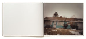 Excerpts from Silver Meadows - signed copy ( with marks)