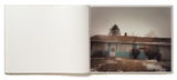 Excerpts from Silver Meadows - signed copy ( with marks)