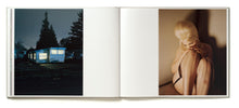 Excerpts from Silver Meadows - signed copy ( with marks)