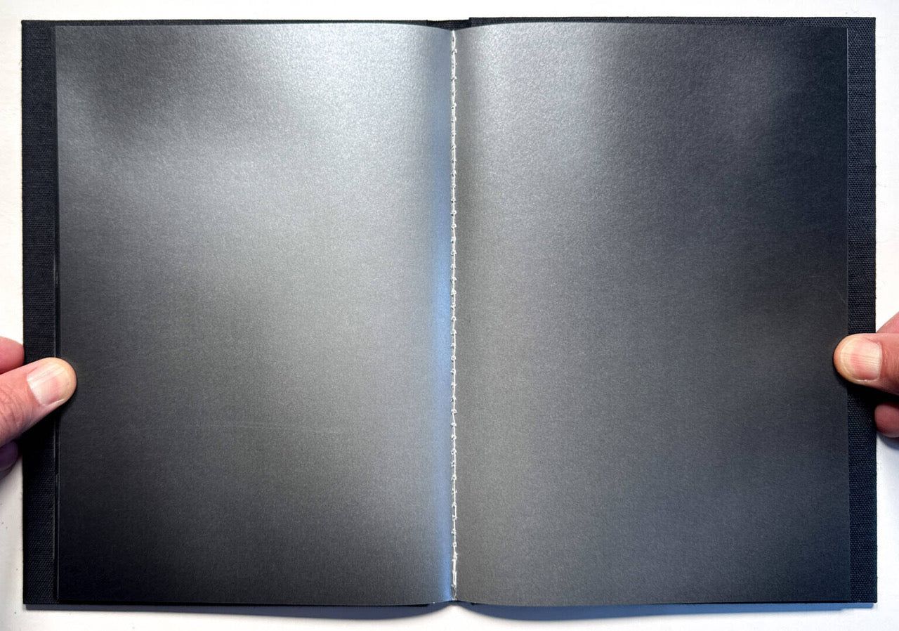 Milions d’estels i un somni [Signed]