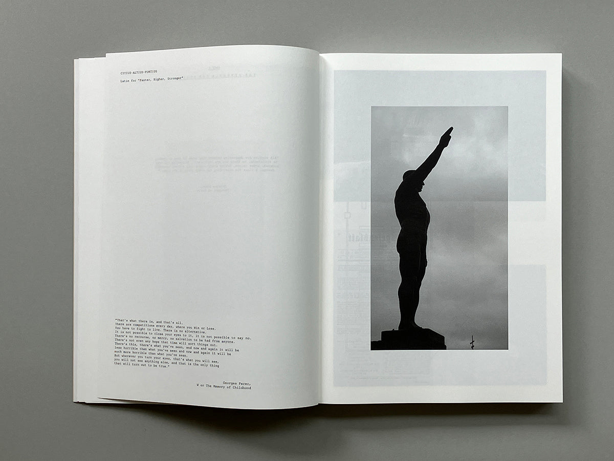 FAR AWAY FROM HOME: THE VOICES, THE BODY AND THE PERIPHERY [Signed]
