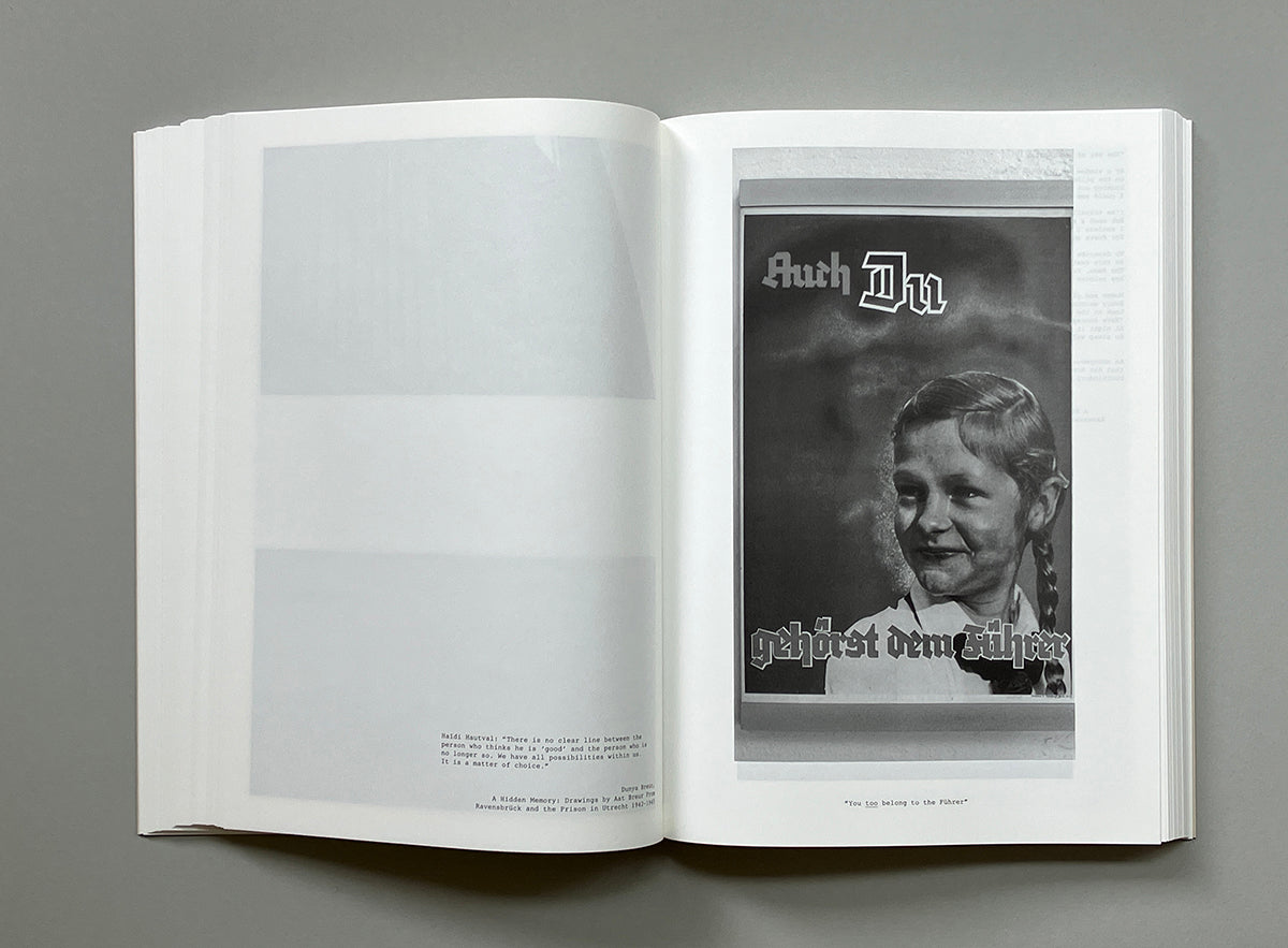 FAR AWAY FROM HOME: THE VOICES, THE BODY AND THE PERIPHERY [Signed]