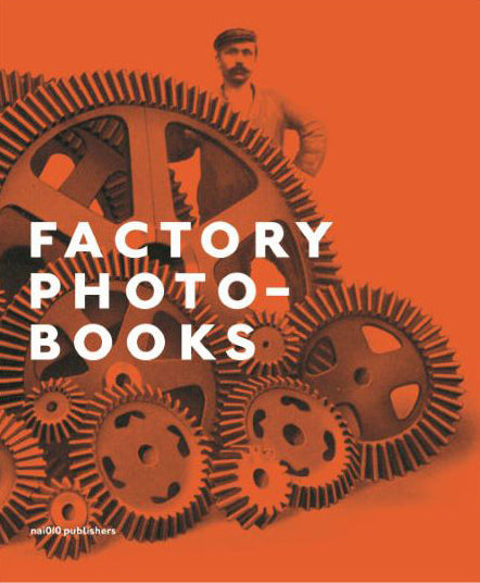 Factory Photobooks