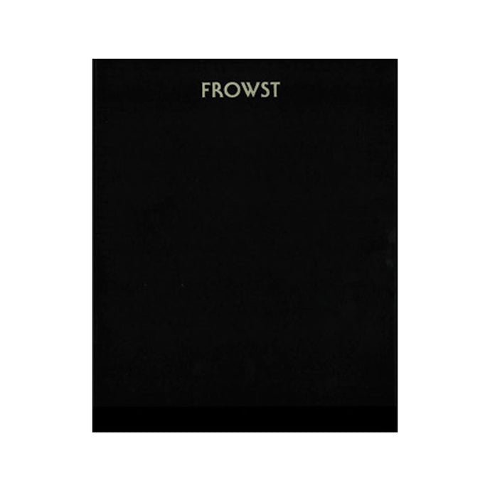 FROWST
