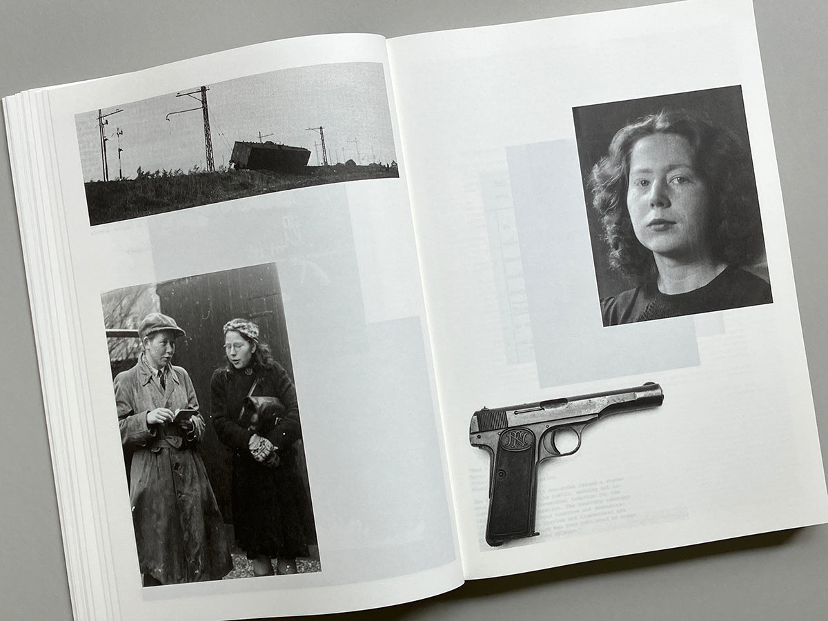 FAR AWAY FROM HOME: THE VOICES, THE BODY AND THE PERIPHERY [Signed]