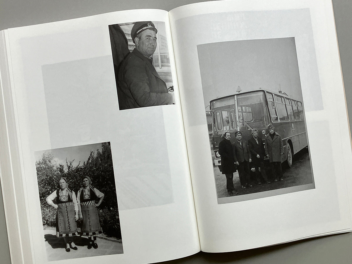 FAR AWAY FROM HOME: THE VOICES, THE BODY AND THE PERIPHERY [Signed]