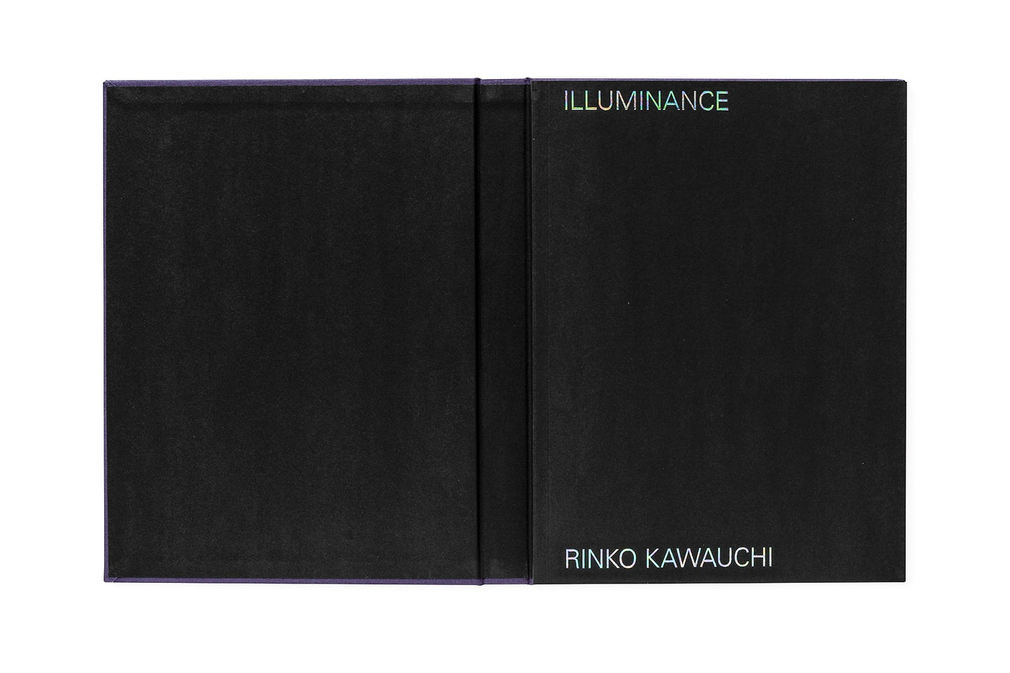 Illuminance - 10th Anniversary Edition [Signed]