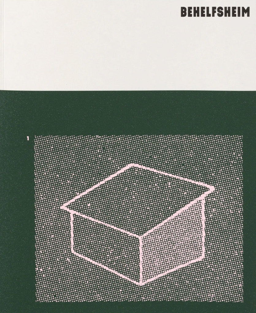 Behelfsheim [Signed]
