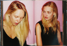 Vanity - signed
